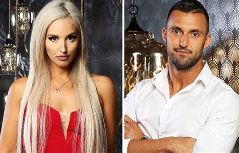 who is elizabeth from mafs dating now